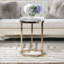 Table de bout Bradenburg