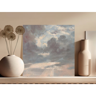 Pasillas Wrapped Canvas Print Set