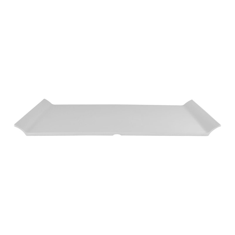 ML-212-W – 11" X 8" Platter