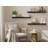 Ceasia 3 Piece Floating Shelf-99188533