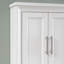Armoire murale blanche Anaheim 24-61183462