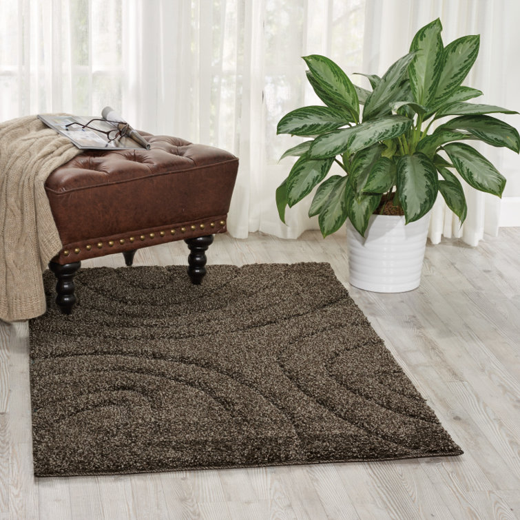 Tonette Abstract Indoor Rug