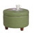 Breyonce Faux Leather Ottoman-225021931