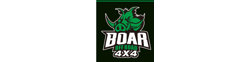 OFF ROAD BOAR logo