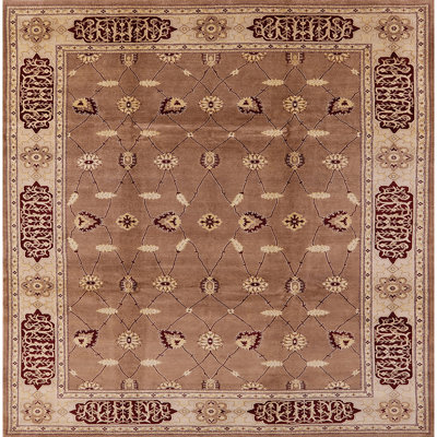 Oriental Indoor Rug