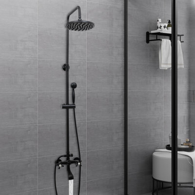 Pomme de douche pour robinet de douche