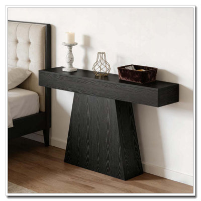 Practical Sofa Table