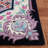 Danny-Junior Hand Tufted Wool Floral Rug-1688552648