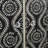 Kashen Bone Inlay Accent Cabinet