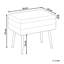 Gafford Upholstered Storage Bench-1601181943-1601181940