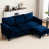 Blue est en rupture de stock