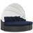 Modway Stopover Outdoor Patio Sunbrella Daybed-147020537