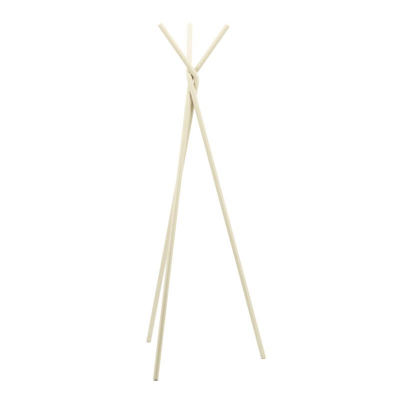 Portemanteau Matto, Beige