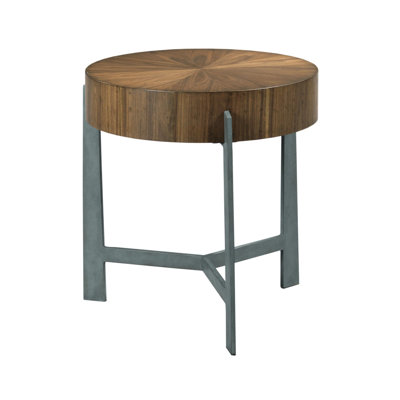 Viaan End Table