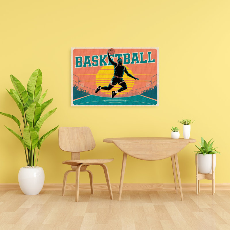 Print, 60.96cm H x 91.44cm W