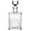 Avenue Lead Crystal Whiskey Decanter