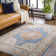 Gilstrap Oriental Indoor Rug