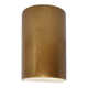 Nomad 1 - Light Dimmable Flush Mounted Sconce