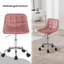 Nisi Backed Adjustable Height Stool with Footrest-1378712998
