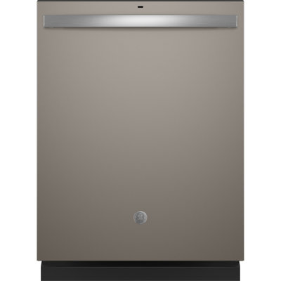 24" 52 dBA Built-In Digital Control Dishwasher