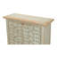 Isla 54'' W Solid Wood Sideboard
