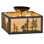 Rustic Lodge 2 - Light Flush Mount