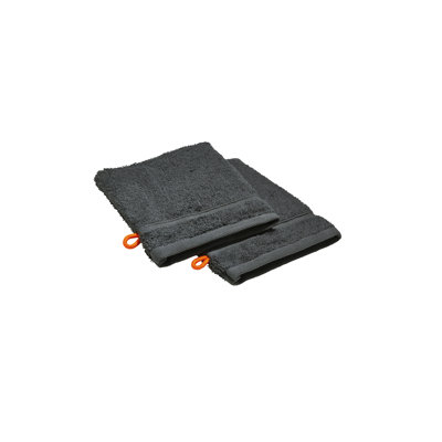 Faucher Cotton Midweight Washcloth
