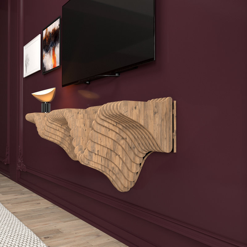 Étagère murale Batamex Parametric 40 po