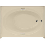 Marie 60'' L Soaking Bathtub