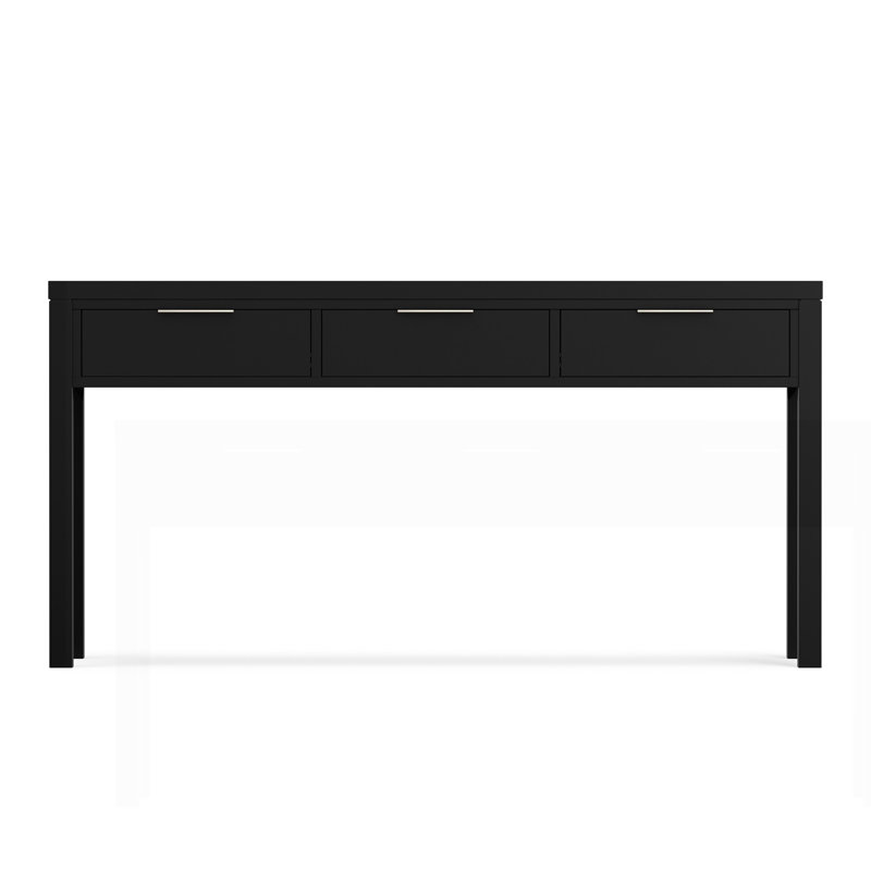 Hollander Wide Console Table