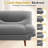 65" FUTON And FUTON Bed-1042703315