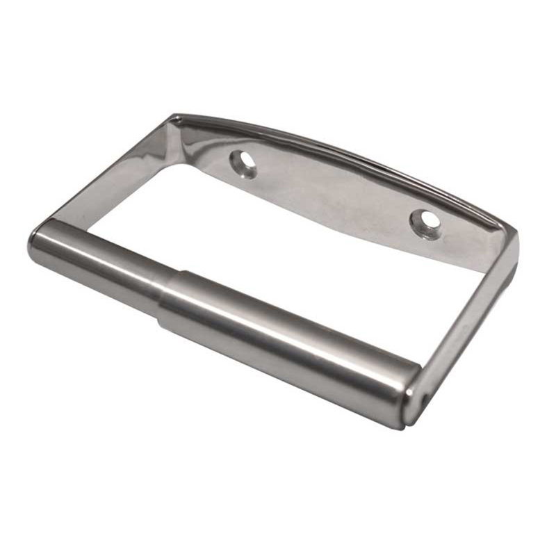 Yajaira Wall Mounted Toilet Paper Holder