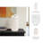 Alaina Handmade Table Vase-939601538