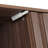 Marlowe Sideboard Walnut