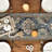Demetrina Runner Floral Polyester Table Runnner