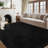 Machine Washable Rug Super Soft Fluffy Area Rug for Bedroom Modern Shaggy Rugs Fuzzy Kids Room Rug Plush Indoor Non-Slip Accent Carpet for Nursery Living Room Home Decor-1489297109