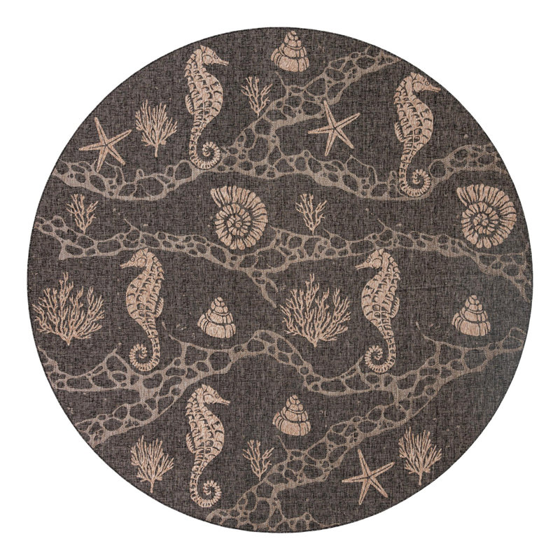 Tapis Angelys, Rond 12 pi