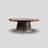 Sveva Solid Wood Coffee Table