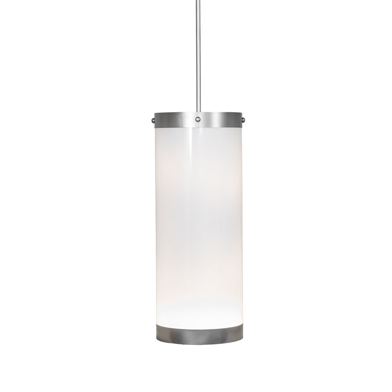 8 - Light Pendant