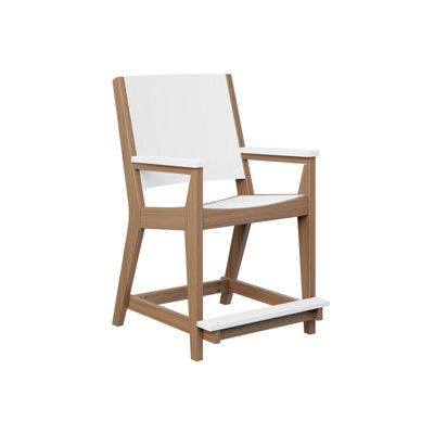 Mayhew Outdoor Bar Stool