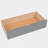 Full Over Twin & Twin Bunk Bed-42597604