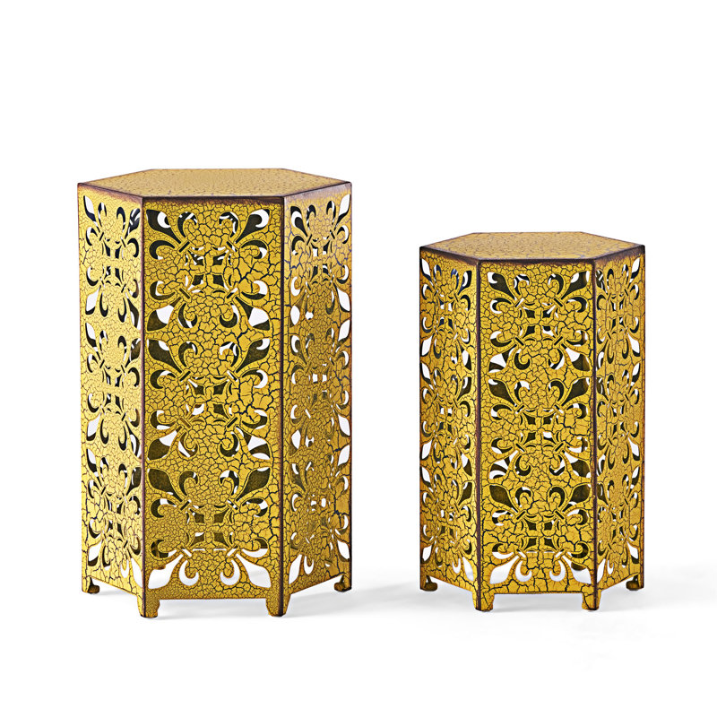 Outdoor Accent Table