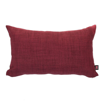 Mitre Rectangular Cushion