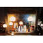 Mooon LED Outdoor Table Lamp-163096429