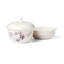 Bol de service 28 oz Butterfly Meadow