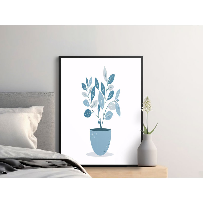 Rania No Frame Print, 9x11