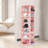 7-Tier 28 Pair Rotating Free Standing Shoe Rack-769765059