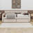 Daemian Upholstered Daybed-2038928287
