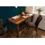 Nature Of Spirit Solid Wood Dining Table