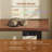 Slavica 63" W 3-Drawer Electric Computer Desk-788093026